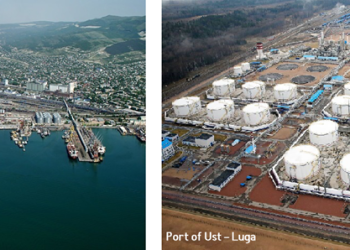 რა გავლენას იქონიებს სანქციების ახალი პაკეტი რუსეთის მსხვილ სატრანსპორტო ინფრასტრუქტურაზე?- TCRC–ის მიმოხილვა