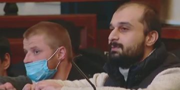 „არავის მონა ვარ, თავისუფლებას ვირჩევ!“ – ონისე ცხადაძის წერილი