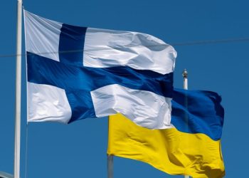 ფინეთი უკრაინას 16 მილიონი ევროს ჰუმანიტარულ დახმარებას გადასცემს