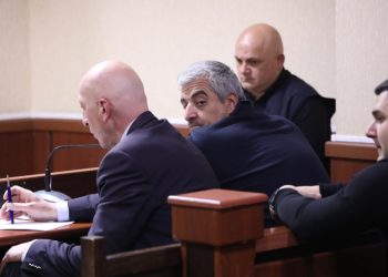 ბაჩიაშვილის საქმეზე დაკავებულ მძღოლს პატიმრობა შეეფარდა