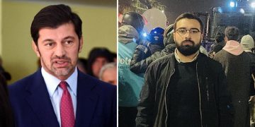 “ჩვენ გაჩვენებთ ეს როგორ ხდება!” – რეპრესიები მერიაში