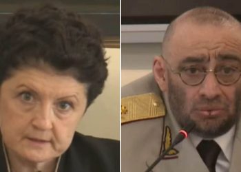 “დავჭკვიანდეთ”, აქ არცერთია თქვენზე ნაკლები მამაკაცი”; “რა გინდათ, ბოლო-ბოლო?!” – წულუკიანი და ყურაშვილი