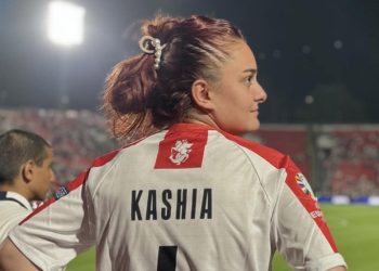 “ევროპაზე გასვლისთვის მთავარი ,,თამაში” მე-4 თვეა რუსთაველზეა, ეგრევე ფინალში ვერ ჩაერთვებით” – რუსკა ბუზიაშვილი