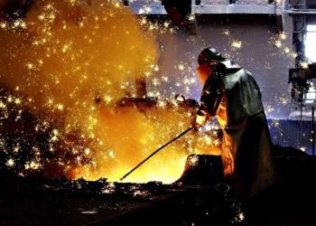 “რუსთავის ფოლადის” 150-მდე თანამშრომელი გაიფიცა – როგორია მოთხოვნები?