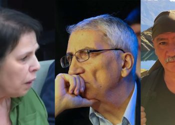 მასონები, პროკურატურა და საზმაუ – ვიდეო