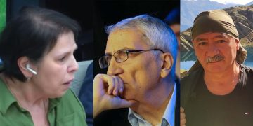 მასონები, პროკურატურა და საზმაუ – ვიდეო