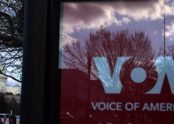 “ამერიკის ხმის” ჟურნალისტებმა და მათმა პროფკავშირებმა ტრამპის ადმინისტრაციას სასამართლოში უჩივლა