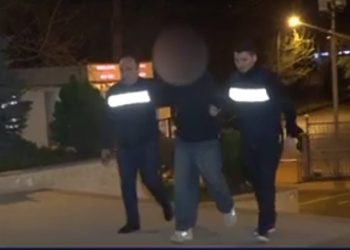 “დავაკავეთ რუსეთის მოქალაქე, რომელმაც თბილისში, აქციის მიმდინარეობისას, პოლიციის მანქანა დააზიანა” – შსს