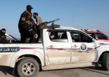 სირიაში ასობით მშვიდობიანი მოქალაქე მოკლეს, მათ შორის ბავშვები