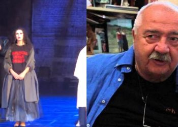 მსახიობები, სინდისის პატიმრების მხარდამჭერის გამო, სპექტაკლებიდან ჩახსნეს