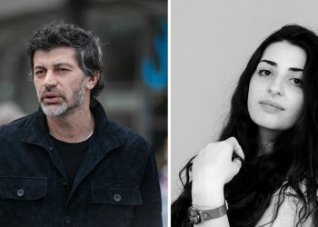 “გამოწვევა მიღებულია – სისტემა უნდა დაინგრეს, არცერთი ნაბიჯი უკან!” – რეპრესიები მერიაში