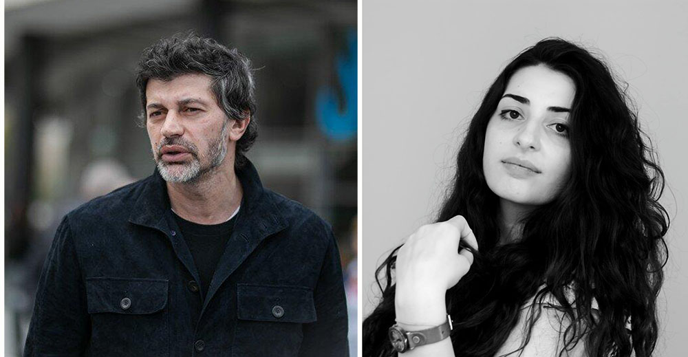 “გამოწვევა მიღებულია – სისტემა უნდა დაინგრეს, არცერთი ნაბიჯი უკან!” – რეპრესიები მერიაში