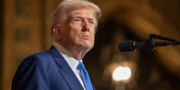 ტრამპის ცნობით, უკრაინასთან იშვიათ წიაღისეულზე შეთანხმებას მალე ხელი მოეწერება