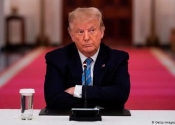 „მე ამას განვიხილავ… – ტრამპი 240 000 უკრაინელისთვის ლეგალური სტატუსის შესაძლო გაუქმებაზე