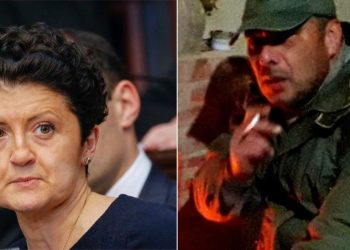 “იმედია, თეა წულუკიანი, ამჯერად, იქნება აგრესიული და ცინიკური!” – გიორგი იაკობაშვილი