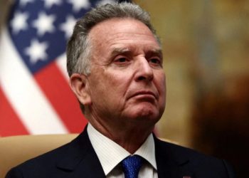 „პუტინმა მითხრა, რომ როდესაც ტრამპს ესროლეს, ის თავის მოძღვართან მივიდა და ილოცა“ – უიტკოფი