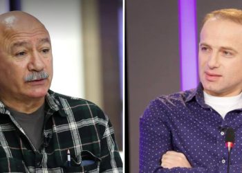 “ვინ ეკითხება კულტურის მინისტრის მოადგილეს საზმაუზე რა გადაცემა გავა?” – მეტრეველი