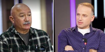 “ვინ ეკითხება კულტურის მინისტრის მოადგილეს საზმაუზე რა გადაცემა გავა?” – მეტრეველი