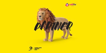 სელფი მობაილი Young Lions Georgia -ს მხარდამჭერია