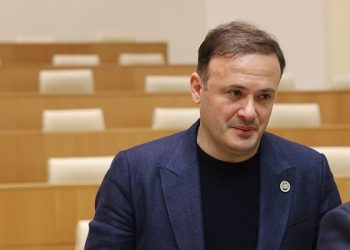 „არ დაიჯეროთ, რასაც ოპოზიცია ამბობს… ერთი დოი იყო სადღაც გასული და გზაში დაიკარგა“ – ირაკლი ზარქუა