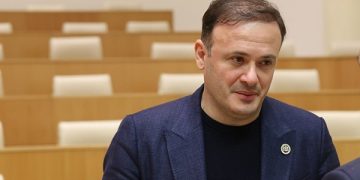 „არ დაიჯეროთ, რასაც ოპოზიცია ამბობს… ერთი დოი იყო სადღაც გასული და გზაში დაიკარგა“ – ირაკლი ზარქუა