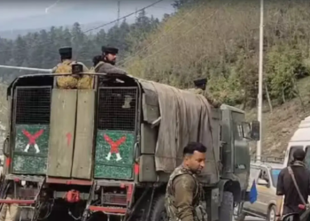 ტერორისტული აქტების სერია ინდოეთში – დაღუპულია, მინიმუმ, 27 ტურისტი