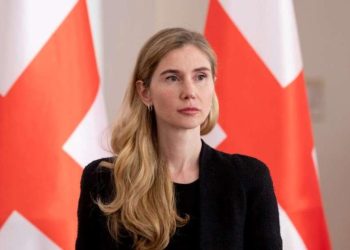 გვაქვს ინფორმაცია, რომ სასანქციო პოლიტიკა დიდი ბრიტანეთის მხრიდან გაიზრდება – ბოკუჩავა