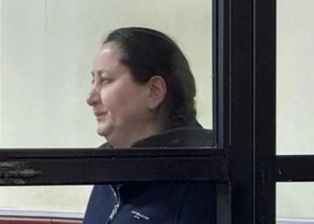 ბათუმის საქალაქო სასამართლოში მზია ამაღლობელის სასამართლო პროცესი გაიმართება