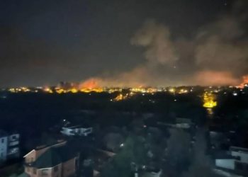 რუსეთმა დნეპრზე უპილოტო საფრენი აპარატებით იერიში მიიტანა, დაიღუპა ორი და დაშავდა 28 ადამიანი