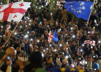 თბილისსა და რეგიონებში დღეს საპროტესტო აქციები გაიმართება