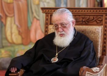 მუდამ გახსოვდეთ, აღდგომაა მტრობის დამარცხება, შურზე, ბოროტებაზე და სიკვდილზე გამარჯვება; აღდგომაა პატიება, გამოსყიდვა და სიხარული; აღდგომაა სიყვარულის ზეიმი – პატრიარქი