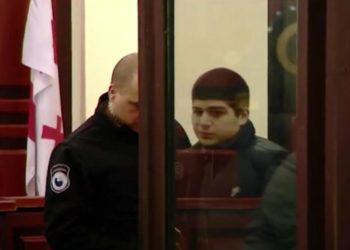 დავით სარალიძის მკვლელობისთვის მსჯავრდებულ მიხეილ კალანდიას განაცხადი სტრასბურგის სასამართლომ დაუშვებლად ცნო