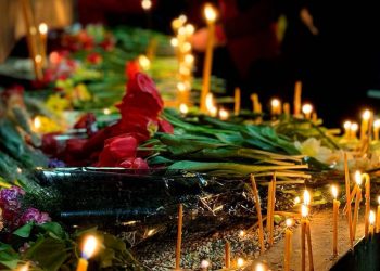 9 აპრილის ტრაგედიიდან 36 წელი გავიდა