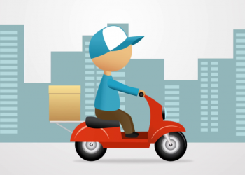 “უცხოელი კურიერი არ გვინდაო, –  ქართველ კურიერს უნდიხართ კი?” – წერილი სოციალური ქსელიდან