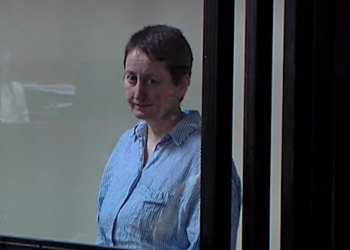 ბათუმის საქალაქო სასამართლოში მზია ამაღლობელის პროცესი გაიმართება