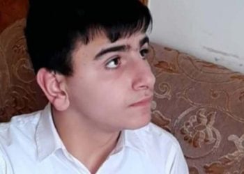 15 წლის მოზარდი, რომელსაც რამდენიმე დღე ეძებდნენ, გარდაცვლილი იპოვეს