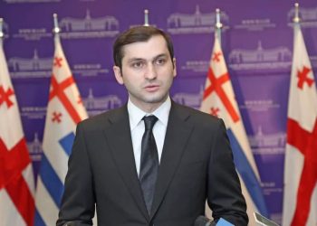 თორნიკე რიჟვაძემ აჭარის მთავრობის თავმჯდომარის თანამდებობა დატოვა