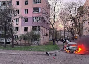 ოკუპანტების მიერ კრივი რიჰზე თავდასხმის შედეგად დაღუპულთა რიცხვი 16-მდე გაიზარდა, მათ შორის 6 ბავშვია