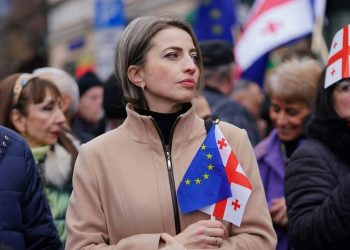 რა გზის გავლა გვიწევდა ვიზალიბერალიზაციამდე? – “აქაა 8 პუნქტი, რაც გამახსენდა” – ნანა მალაშხია