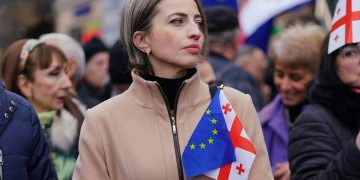 რა გზის გავლა გვიწევდა ვიზალიბერალიზაციამდე? – “აქაა 8 პუნქტი, რაც გამახსენდა” – ნანა მალაშხია
