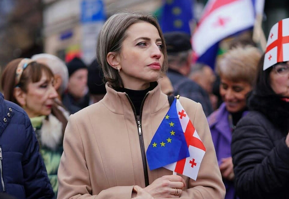 რა გზის გავლა გვიწევდა ვიზალიბერალიზაციამდე? – “აქაა 8 პუნქტი, რაც გამახსენდა” – ნანა მალაშხია