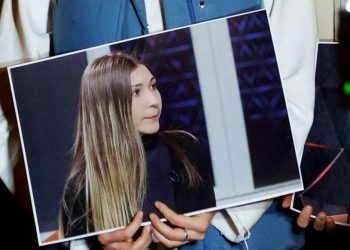 27 წლის უკრაინელ ჟურნალისტს რუსულ ტყვეობაში ორგანოები ამოაცალეს – NBCNEWS