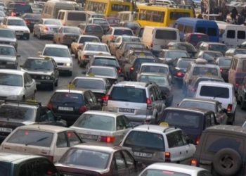 საცობების ინდექსი მსოფლიოს ქალაქებში – რომელ ადგილზეა თბილისი