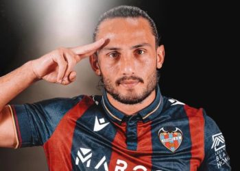 გიორგი ქოჩორაშვილი კარიერას “სპორტინგში” გააგრძელებს