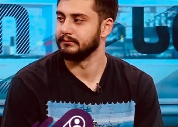 “არ მჯერა გამარჯვების იმ ფორმულის, რომლის მთავარი იარაღი სალომე ზურაბიშვილია” – ცოტნე კობერიძე პარტიას ტოვებს