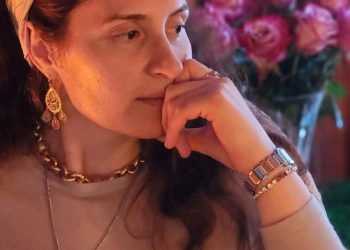 “ფაქტია, რომ მშვიდობიანი აქციები არ ჭრის!” – ცისნამი საყვარლიშვილი