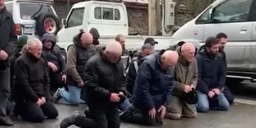 “ვიღაცეები უნიჭოდ იბრალებენ მაგრამ აქაა ნამდვილი ქართული იდენტობა” – იაკობ ჯანგავაძე