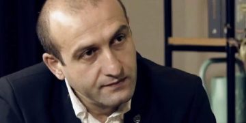 ,,4-5-9-25 -ს ლიდერი ბუნებრივად არის მიშა. განა უნდათ მიშა იყოს, მაგრამ ასე გამოდის” – იაგო ხვიჩია