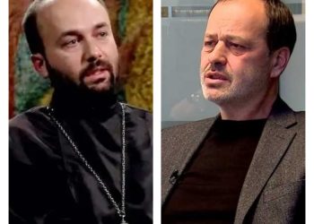 ,, ლაშა, უუუწმინდესის კურთხევით აჭმევდი სკინტლს ძროხებს?” – დეკანოზი ილია ჭიღლაძე