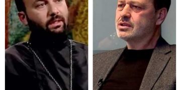 ,, ლაშა, უუუწმინდესის კურთხევით აჭმევდი სკინტლს ძროხებს?” – დეკანოზი ილია ჭიღლაძე